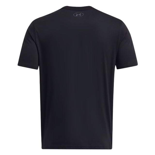 Men's Under Armour Project Rock Payoff S/S Tee