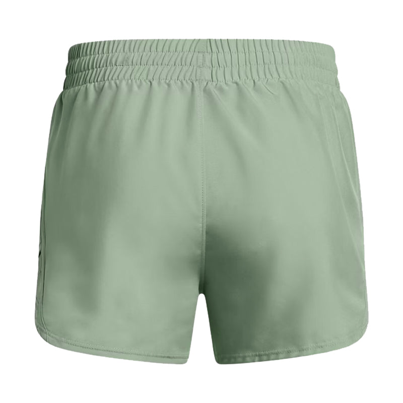 Youth Under Armour Fly-By 3" Shorts