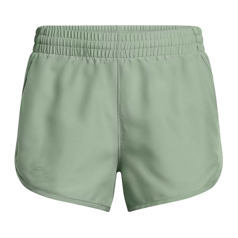 Youth Under Armour Fly-By 3" Shorts