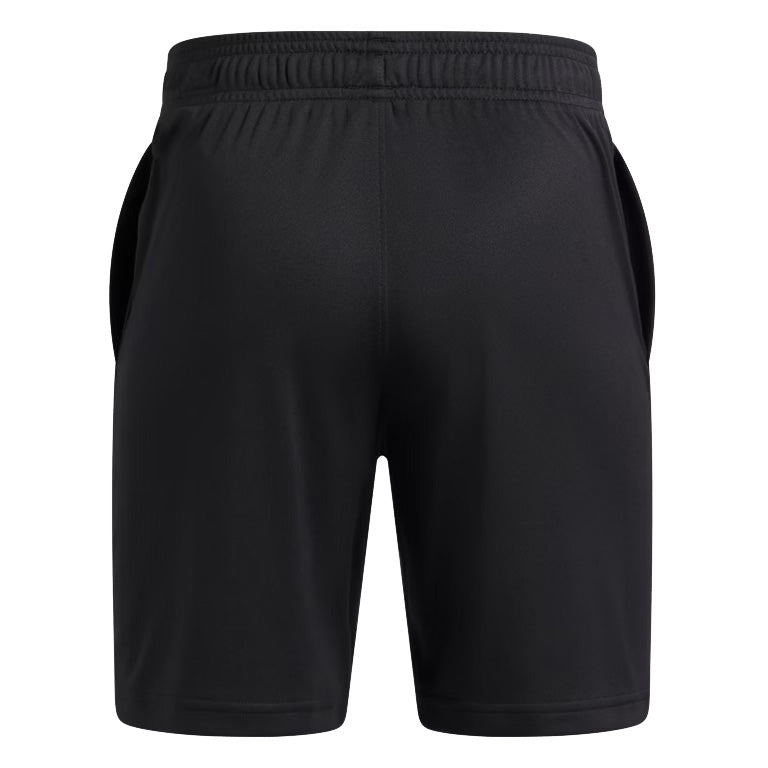 Youth Boys' Under Armour Tech Logo Shorts