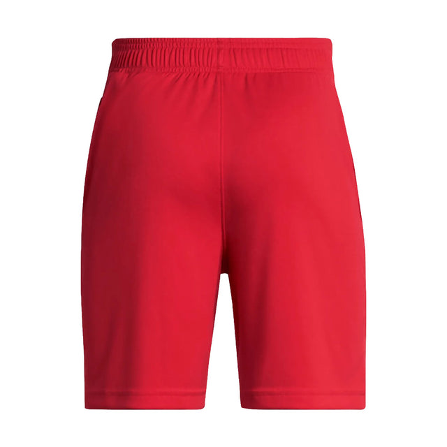 Youth Boys' Under Armour Tech Logo Shorts