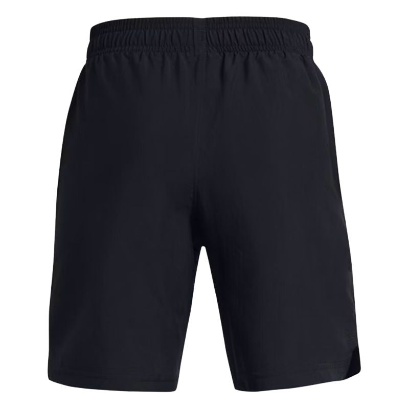 Youth Boys' Under Armour Tech Woven Wordmark Short