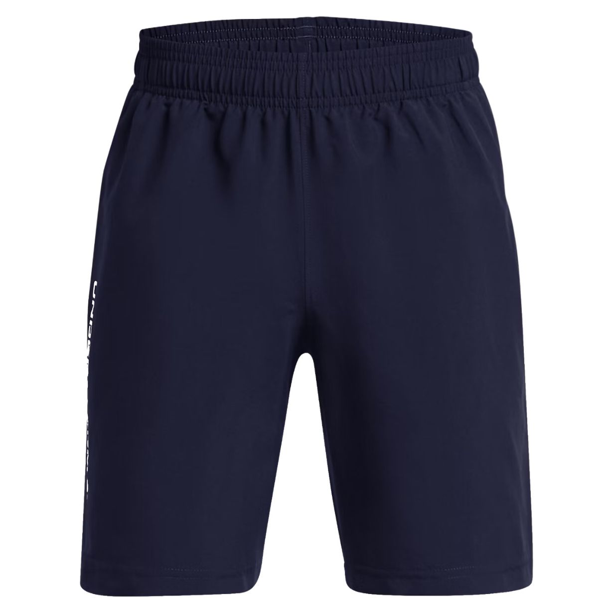 Youth Boys' Under Armour Tech Woven Wordmark Shorts