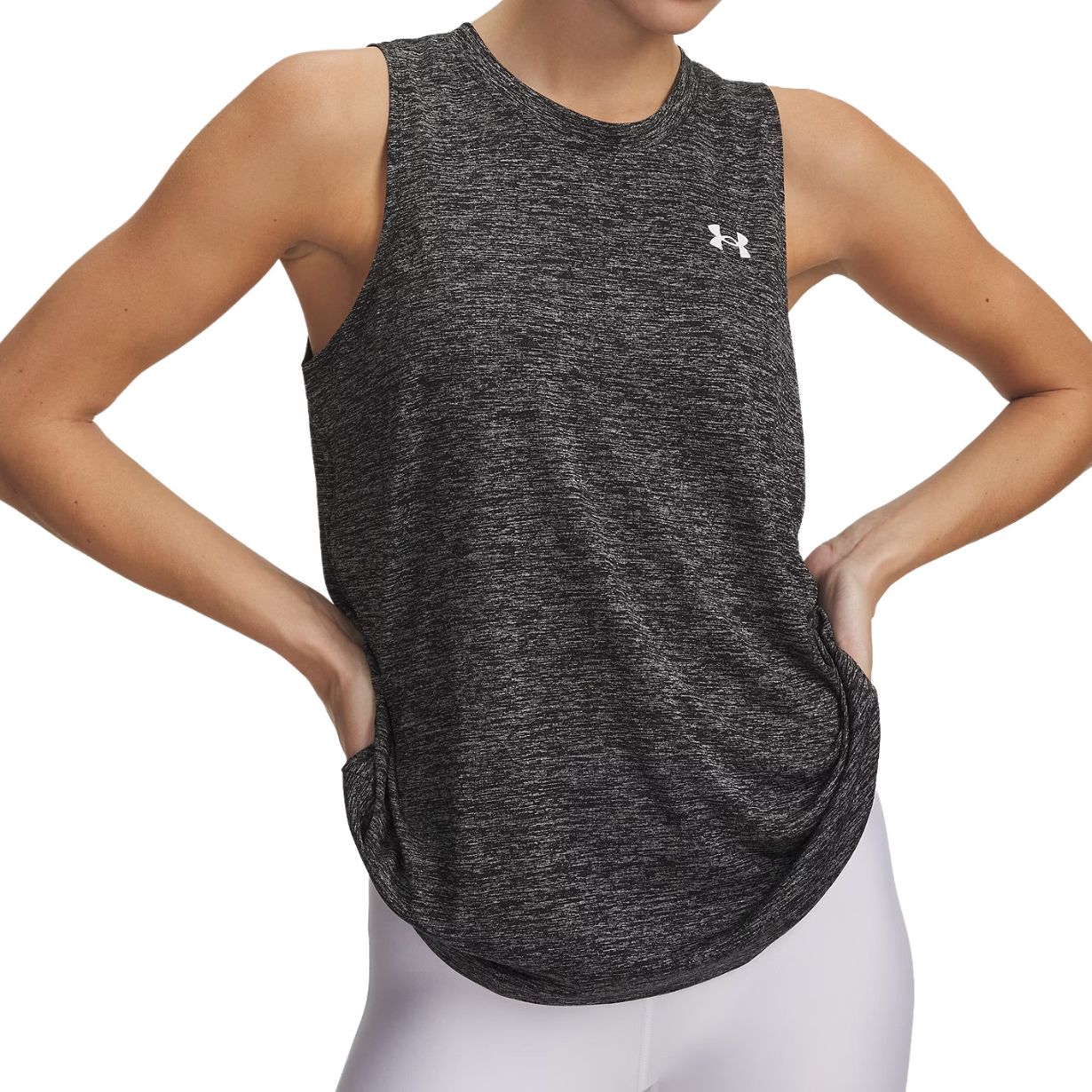 Women's Under Armour Tech Twist Tank