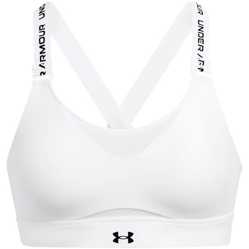 Women's Under Armour Infinity 2.0 High Sports Bra