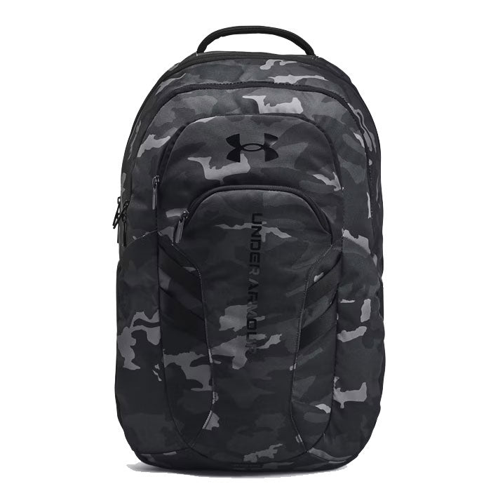Under Armour Hustle 6.0 Pro Backpack