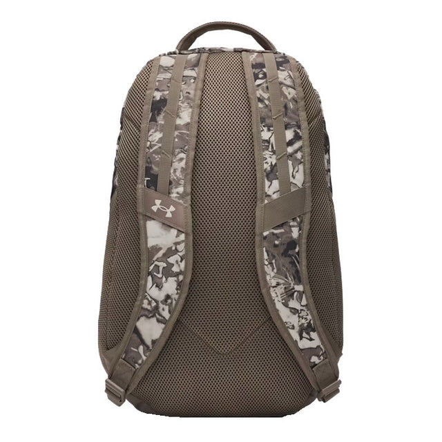 Under Armour Hustle 6.0 Backpack