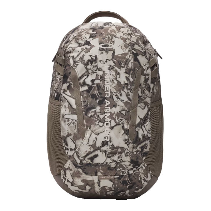 Under Armour Hustle 6.0 Backpack