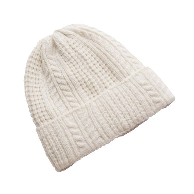 Women's Under Armour Halftime Cable Knit Beanie