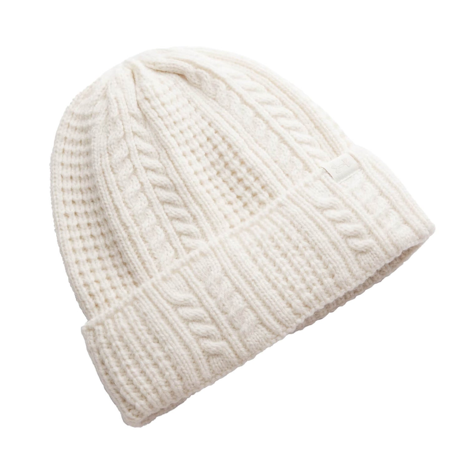 Women's Under Armour Halftime Cable Knit Beanie