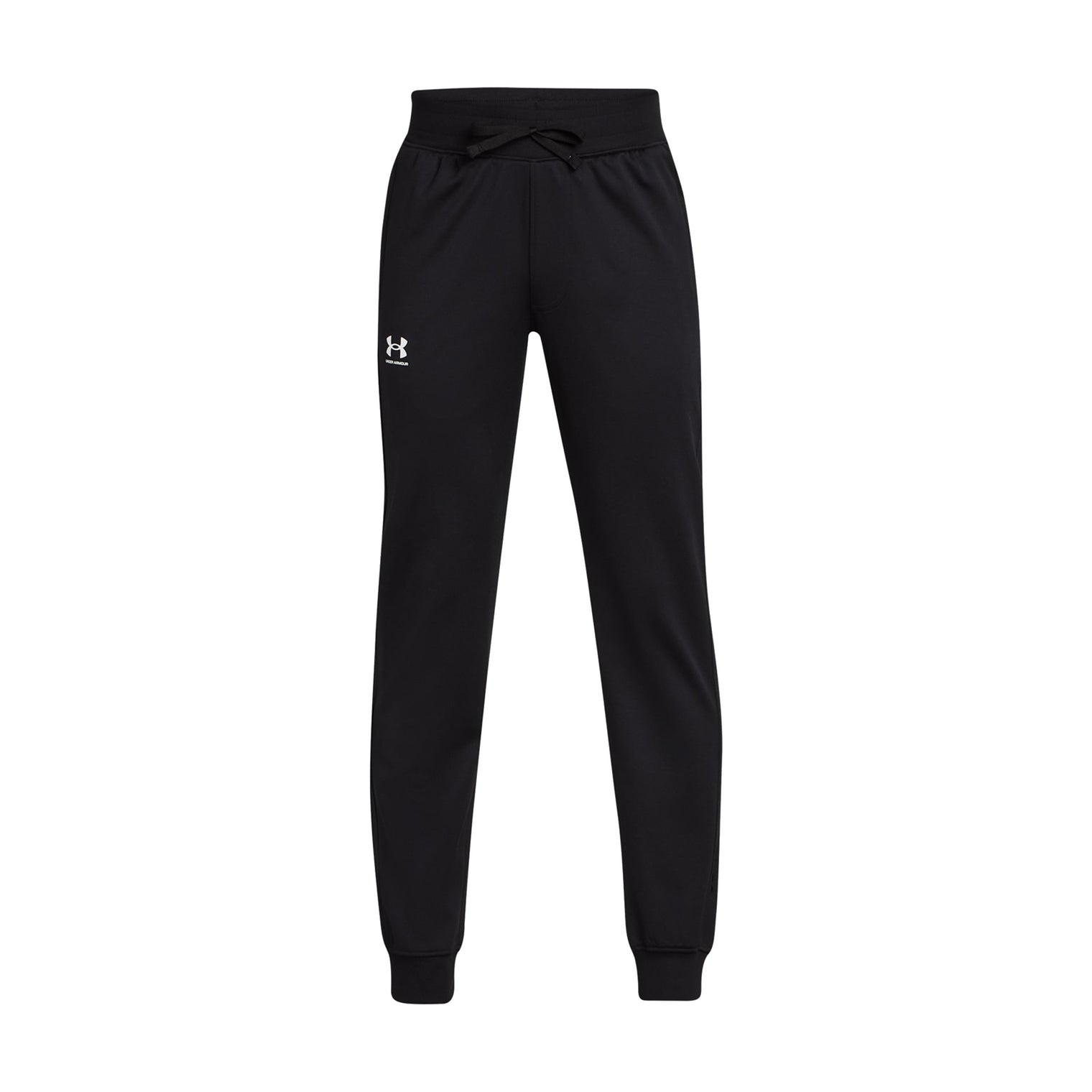 Youth Boys' Under Armour Icon Knit Pant