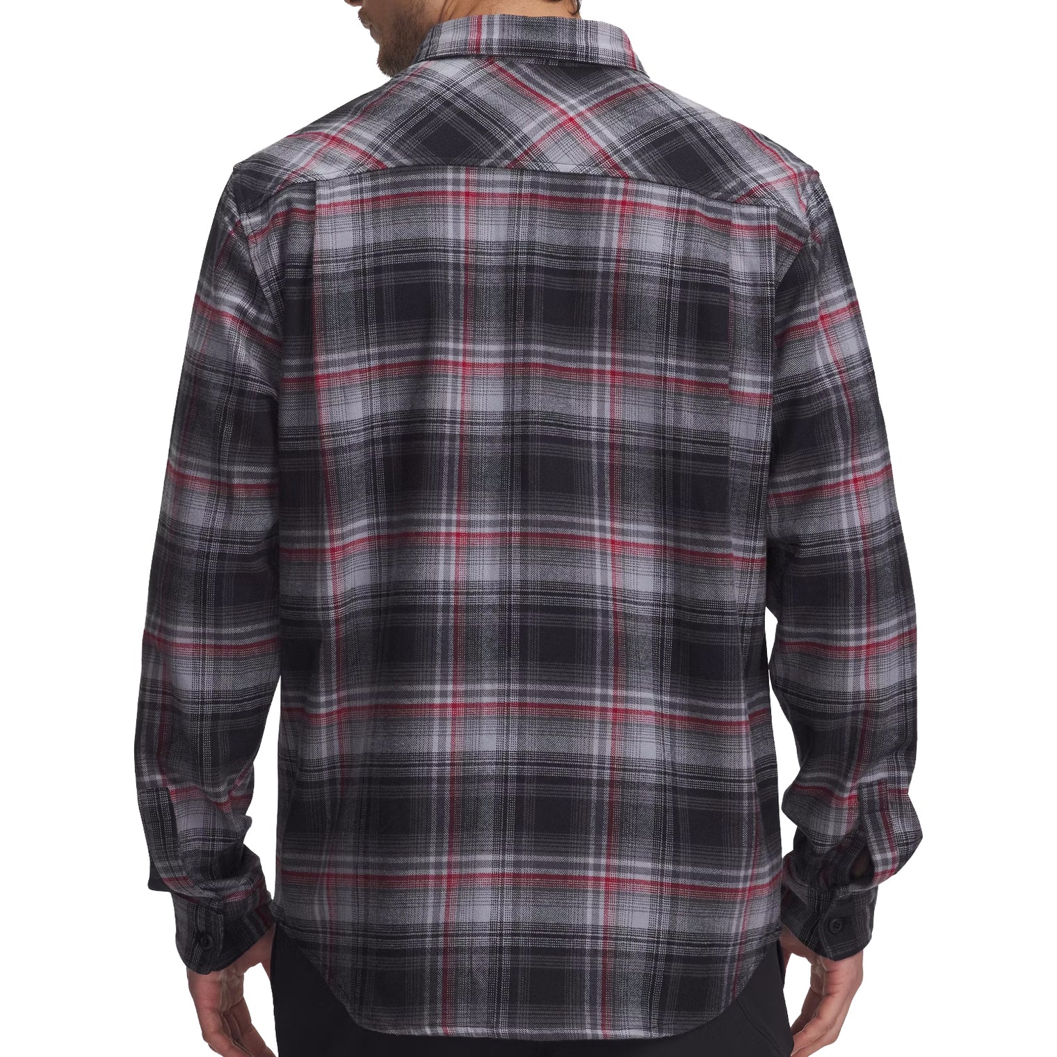 Men's Under Armour Expanse Flannel