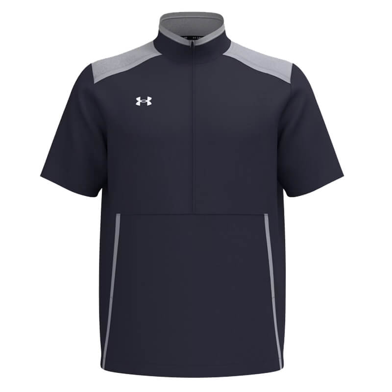 Men's Under Armour Motivate 3.0 1/2 Zip