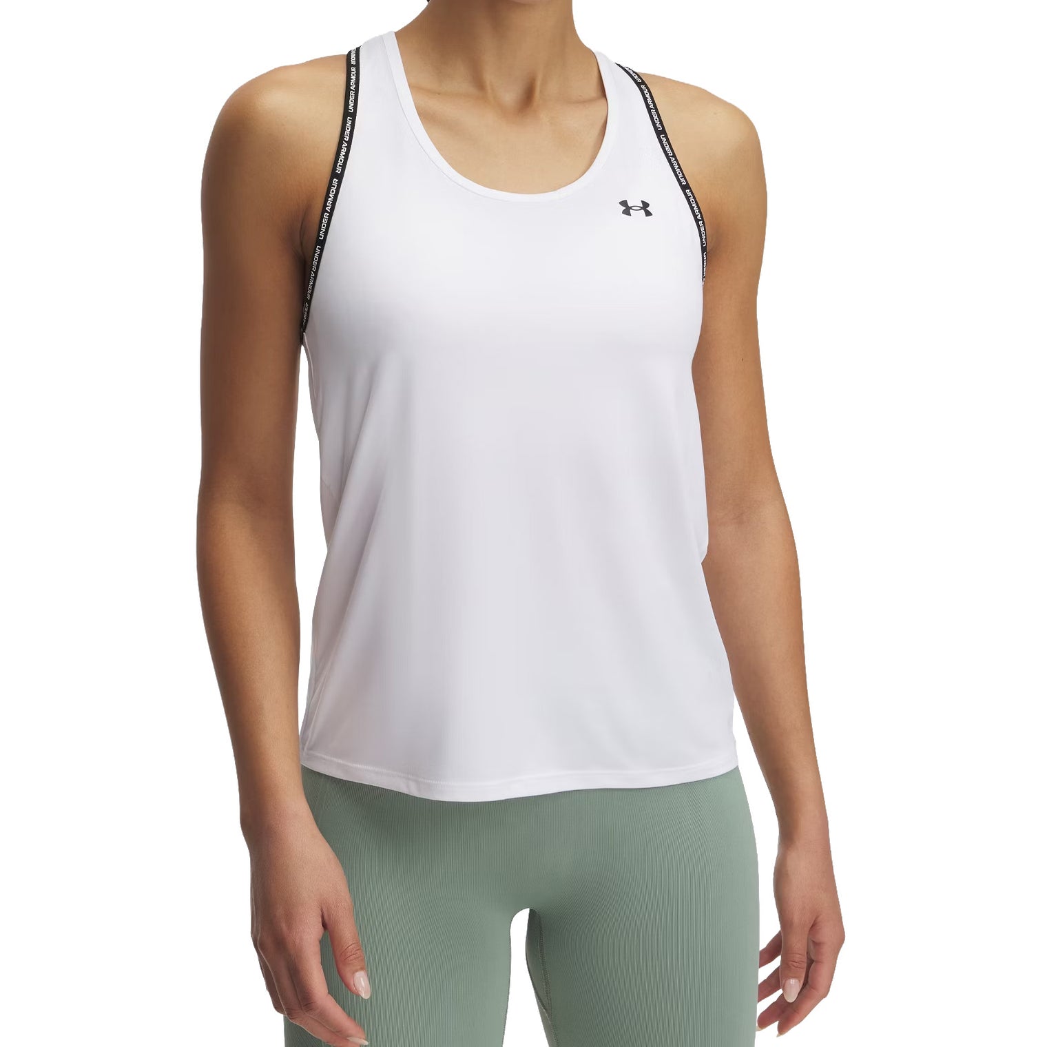 Women's Under Armour Tech Knockout Tank