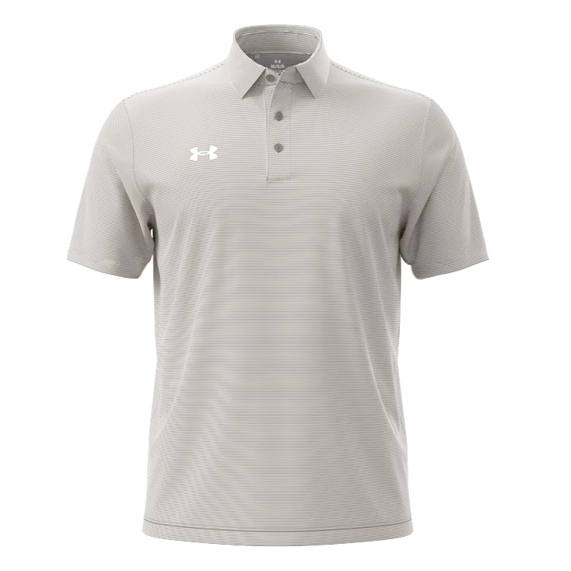 Men's Under Armour Drive Team Stripe Polo