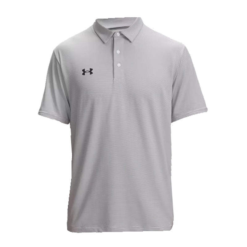 Men's Under Armour Drive Team Stripe Polo