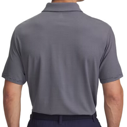 Men's Under Armour Drive Team Stripe Polo