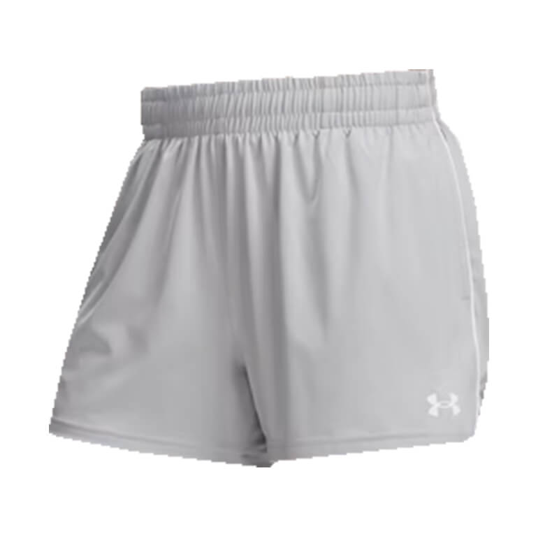 Women's Under Armour Team Tech 3" Shorts