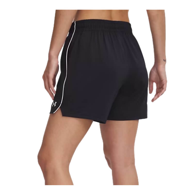 Women's Under Armour Team Tech 5" Shorts