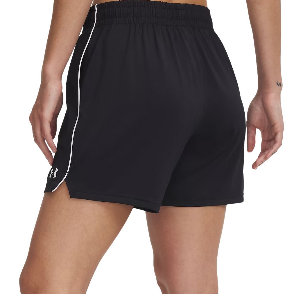 Women's Under Armour Team Tech 5" Shorts