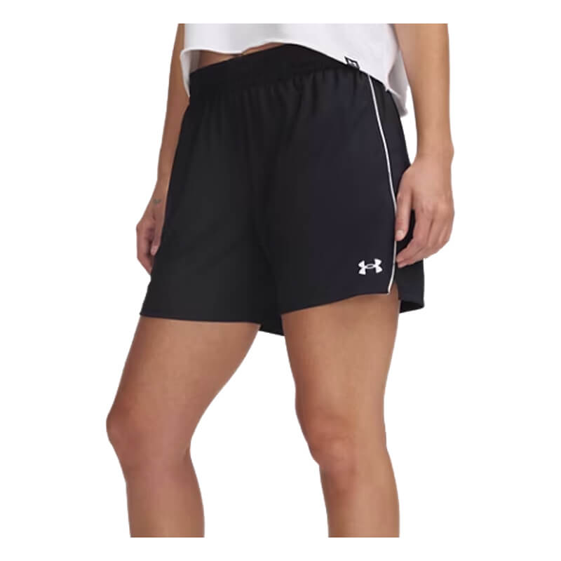 Women's Under Armour Team Tech 5" Shorts
