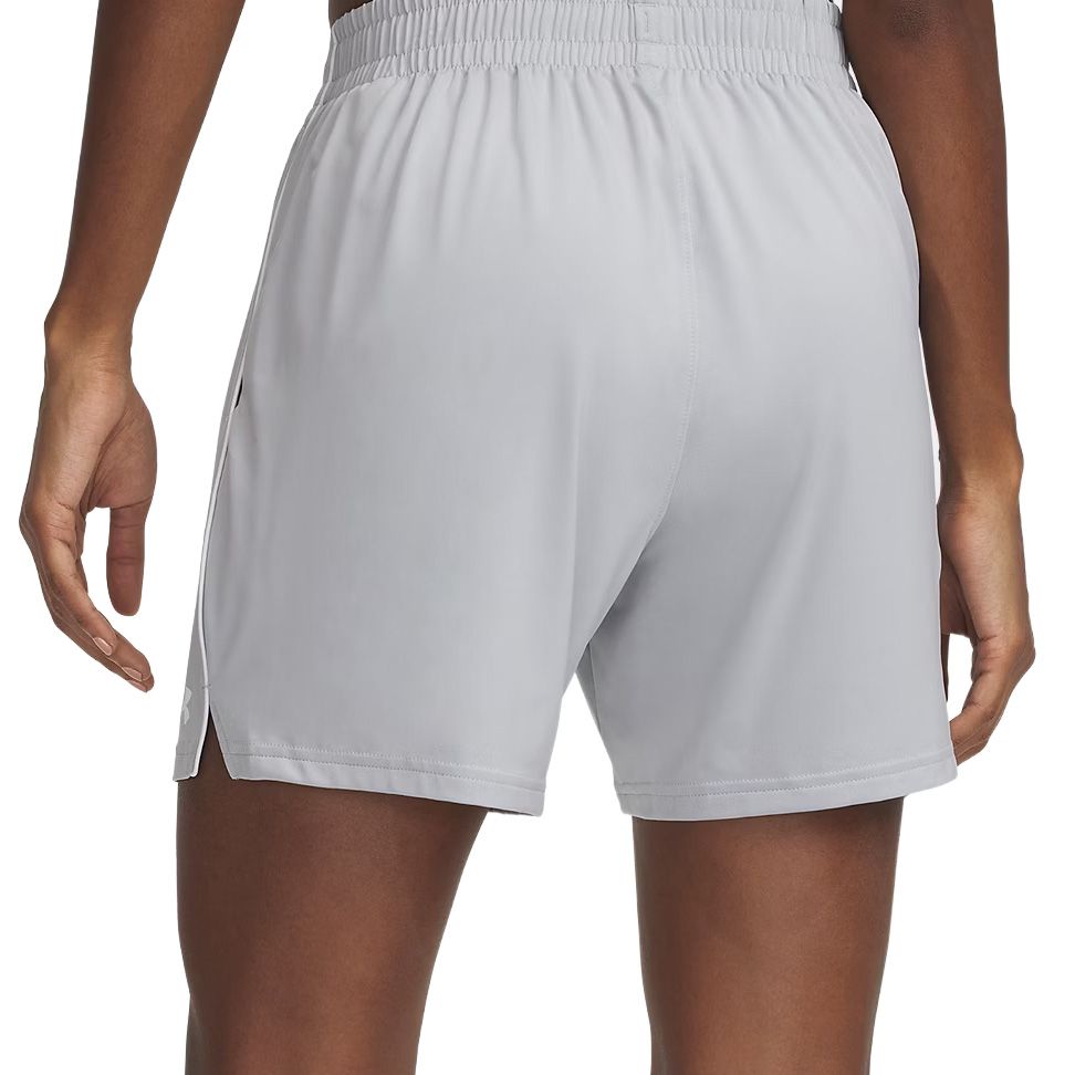 Women's Under Armour Team Tech 5" Shorts
