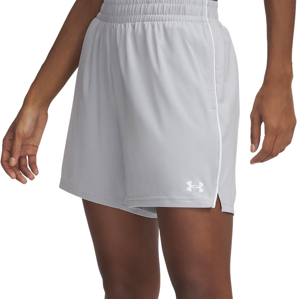 Women's Under Armour Team Tech 5" Shorts