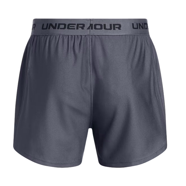 Youth Under Armour Tech Play Up Shorts