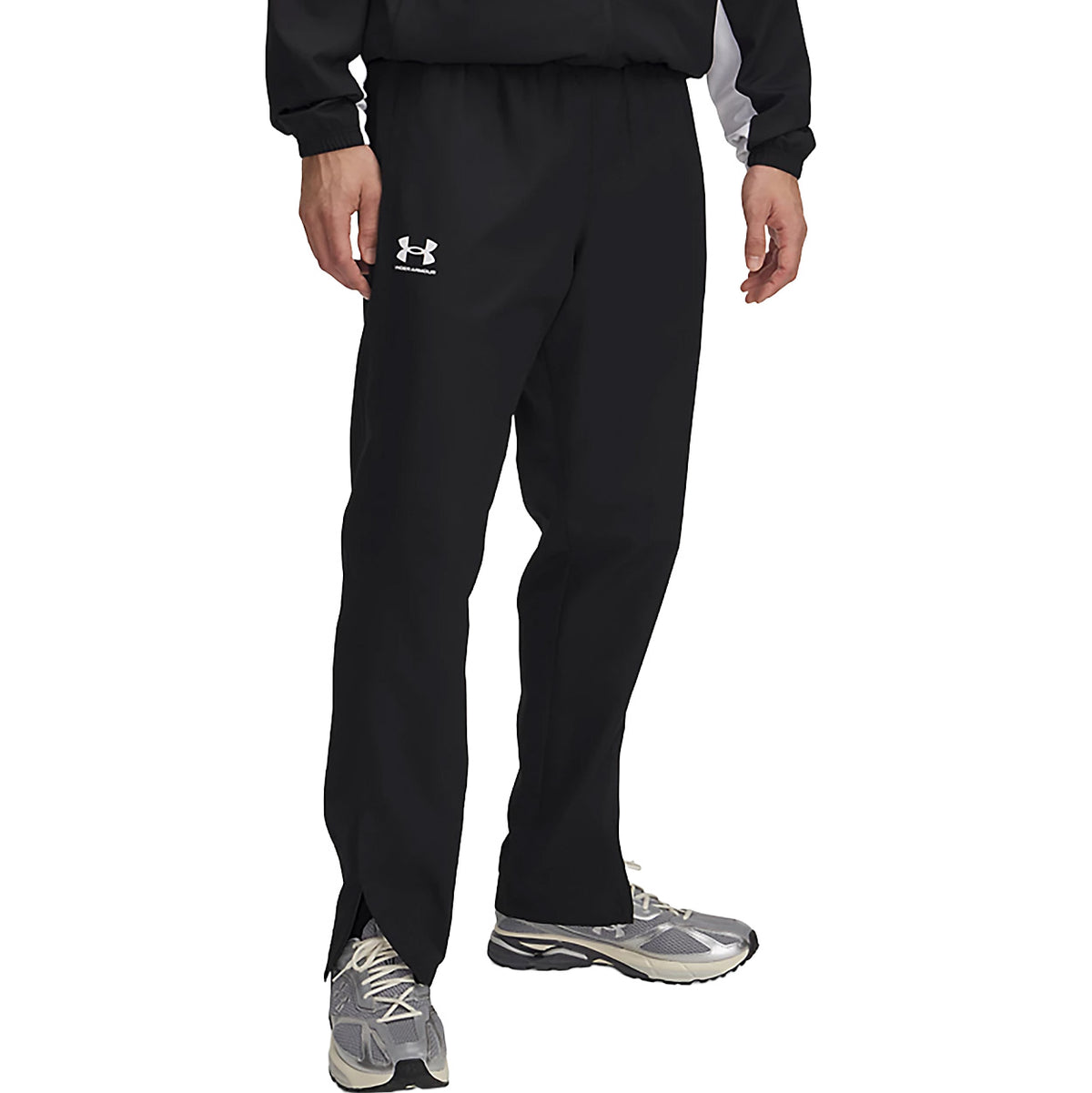 Men's Under Armour Rival Windbreaker Pant
