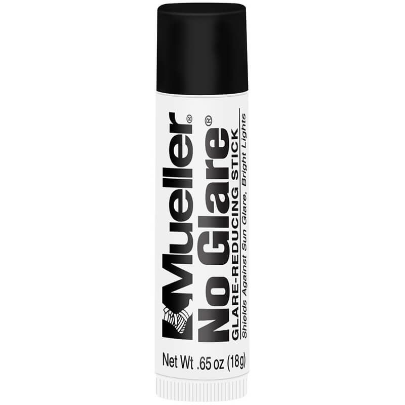 Mueller No Glare .65oz Stick
