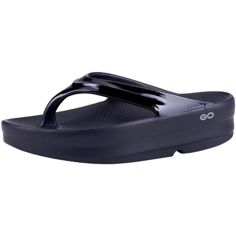Women's OOFOS OOmega OOlala Sandals