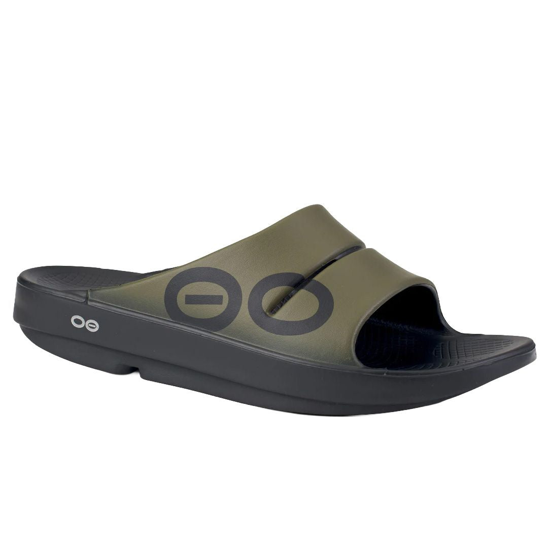 Adult OOFOS OOahh Sport Slide