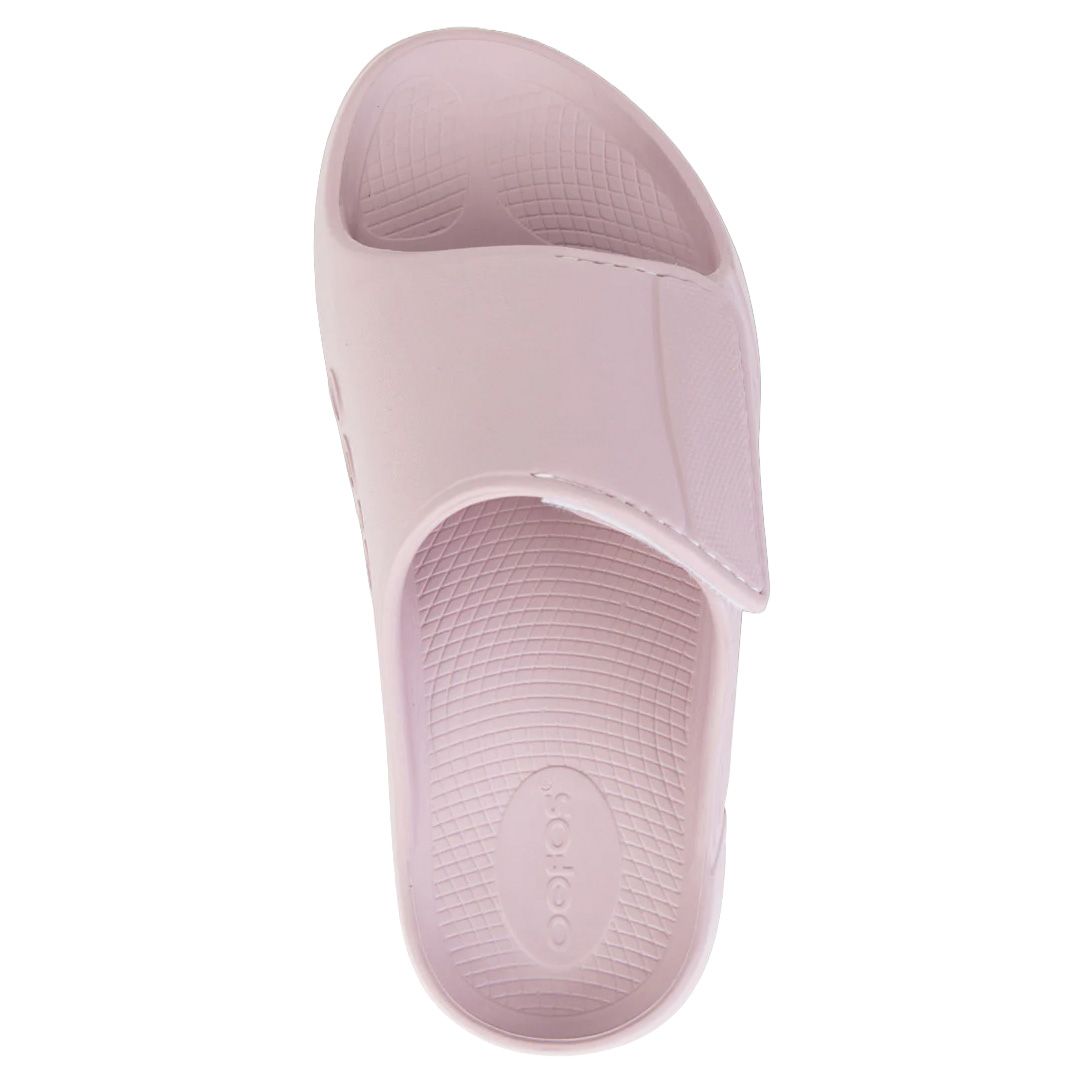 Adult OOFOS OOahh Sport Flex Stardust Sandal