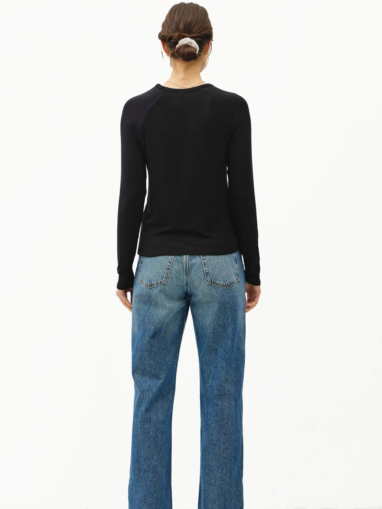 Women's Monica L/S Tee