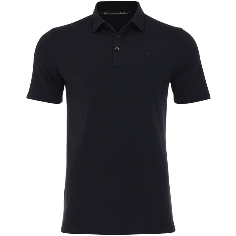 Youth TravisMathew The Heater Polo