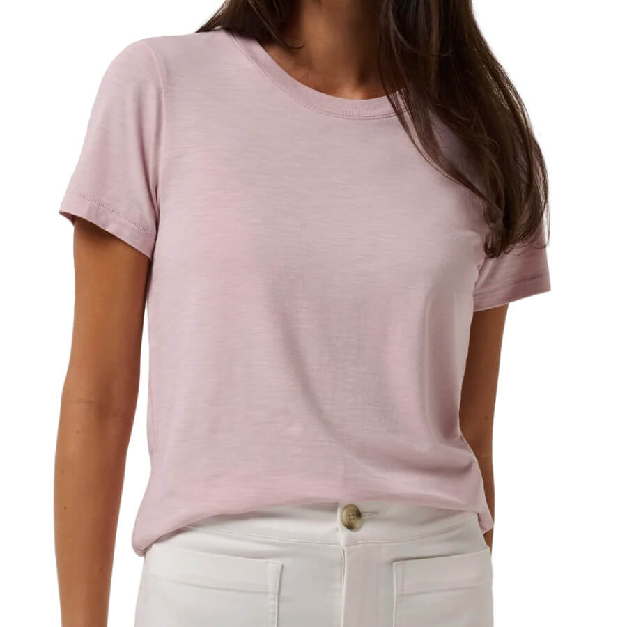 Women's TravisMathew Cloud S/S Tee