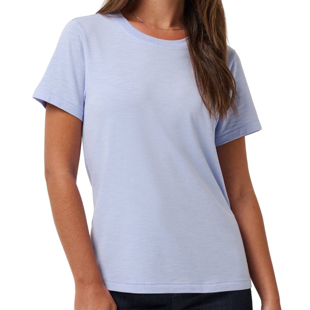 Women's TravisMathew Cloud S/S Tee