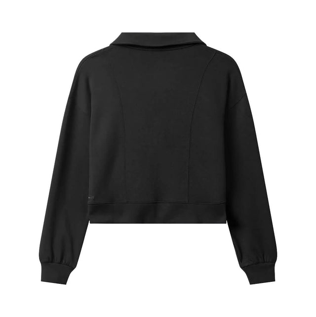 Women's TravisMathew Skyloft Soft Half Zip