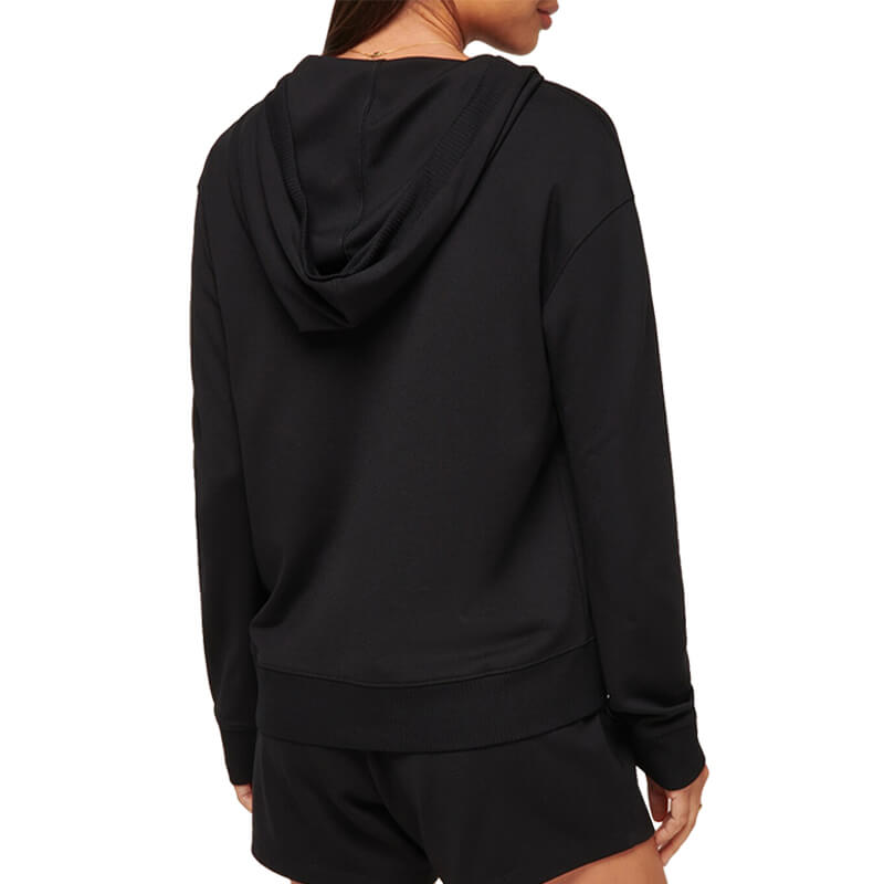 Women's TravisMathew Friday Ponte 1/2 Zip