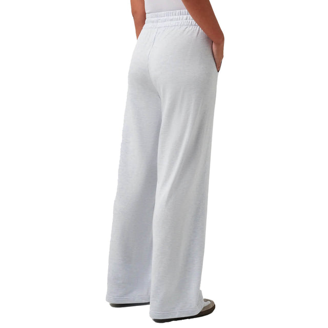Women's TravisMathew Cloud Terry Wide Leg Pant