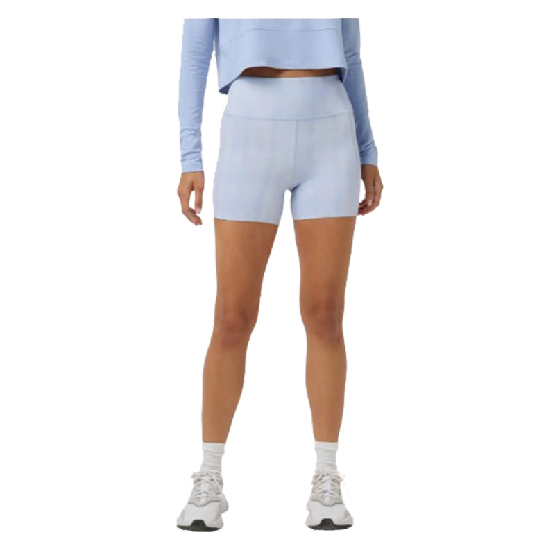 Women's TravisMathew Moveknit Bonded Shorts