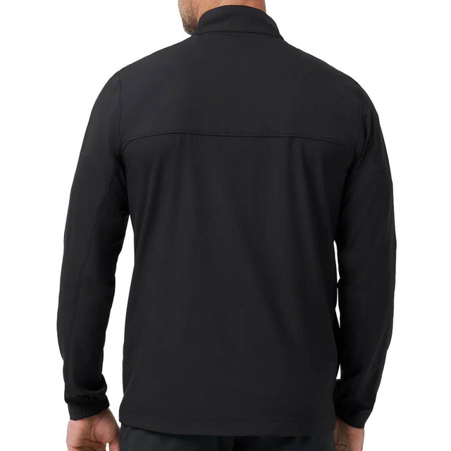 Men's TravisMathew Wanderlust Quarter Zip