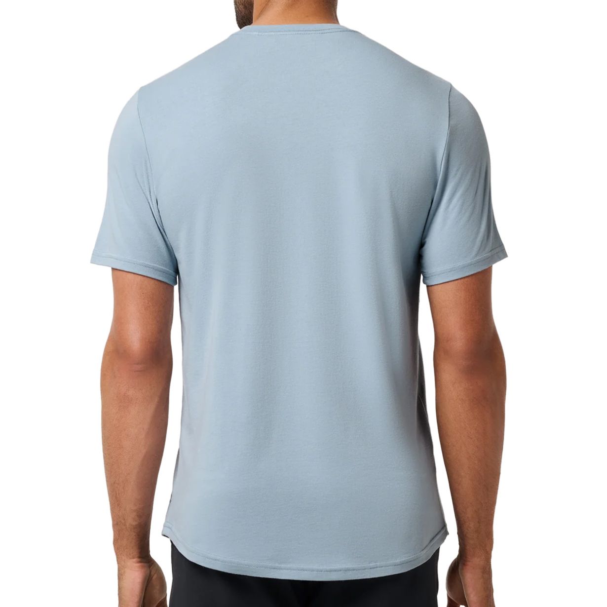 Men's TravisMathew Cloud Crew S/S Tee