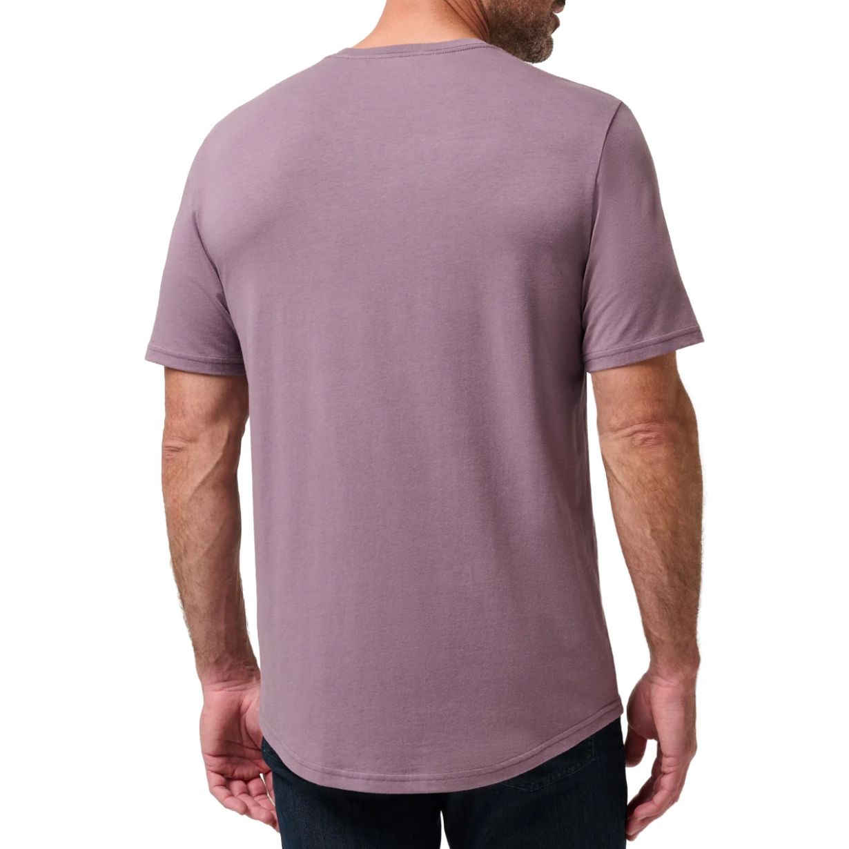Men's TravisMathew Cloud Crew S/S Tee
