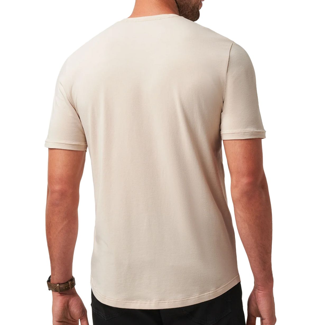 Men's TravisMathew Cloud Crew S/S Tee