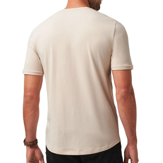 Men's TravisMathew Cloud Crew S/S Tee