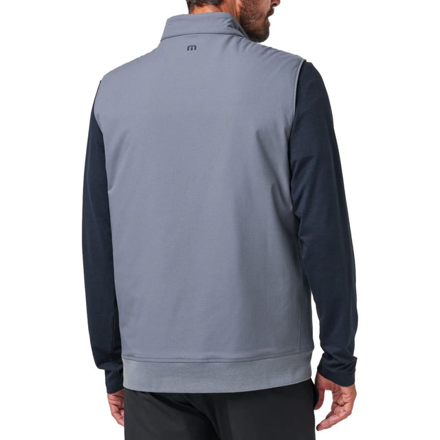 Men's TravisMathew Wanderlust Vest