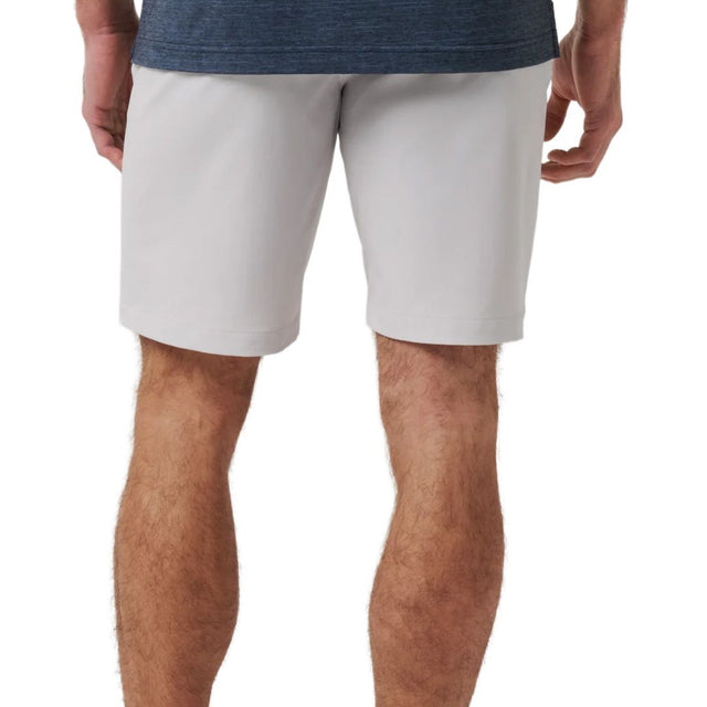 Men's TravisMathew Wanderlust 9" Shorts