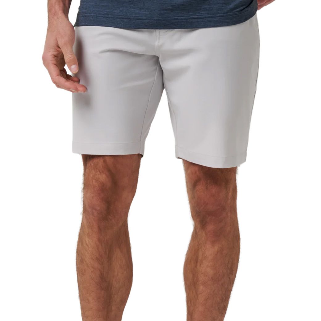 Men's TravisMathew Wanderlust 9" Shorts