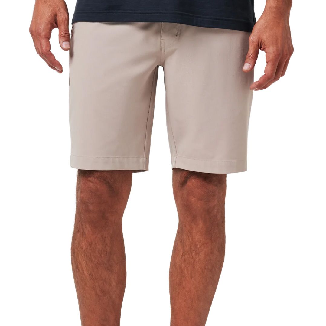 Men's TravisMathew Wanderlust 9" Shorts